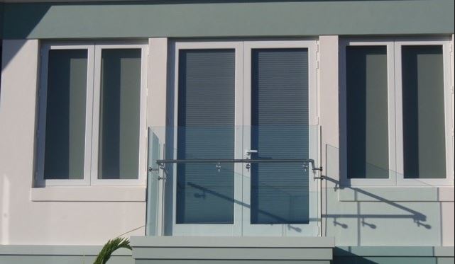 Fort Lauderdale hurricane windows