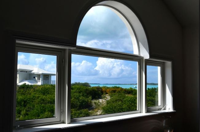 Fort Lauderdale impact window