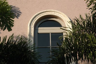 Architectural Window Design 2