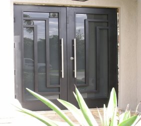 Entry Door Design 23