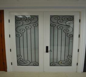 Entry Door Design 29