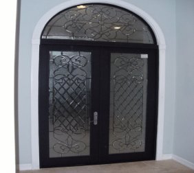 Entry Door Design 42