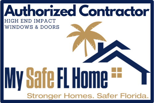 Safe Florida Authorized Contractor