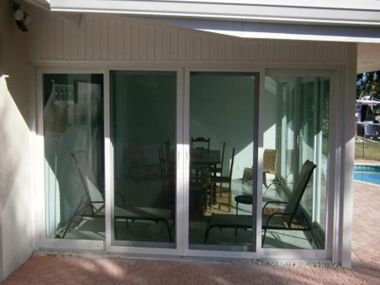 Lighthouse Point, FL hurricane impact resistant windows and doors