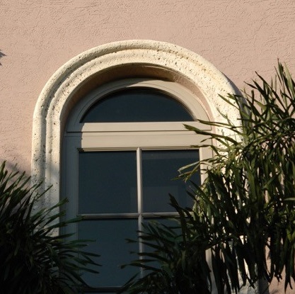 hurricane window in Oakland Park, FL1