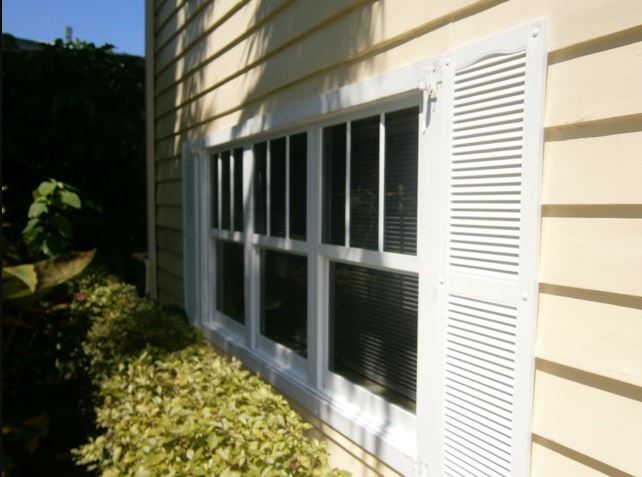 hurricane windows Fort Lauderdale, FL