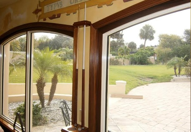 Impact windows Boynton Beach, FL