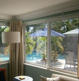hurricane windows in Boynton Beach, FL1