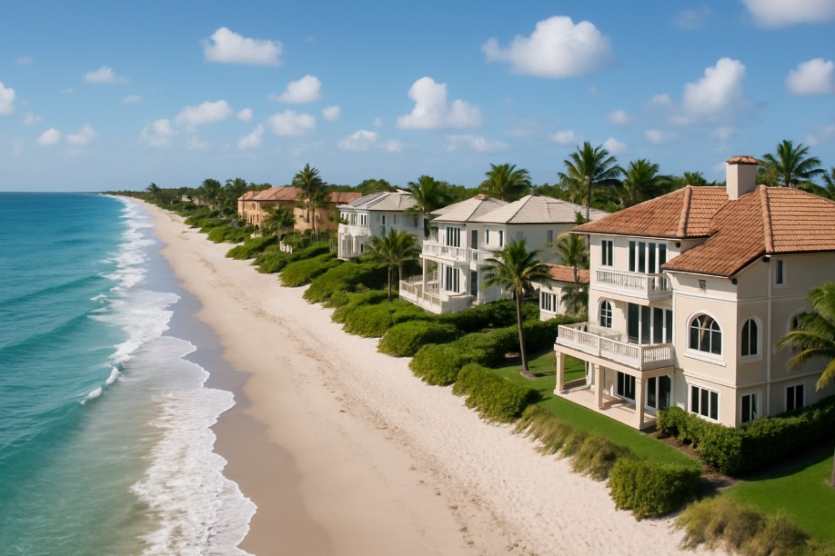 Boynton Beach, FL hurricane impact resistant windows and doors 