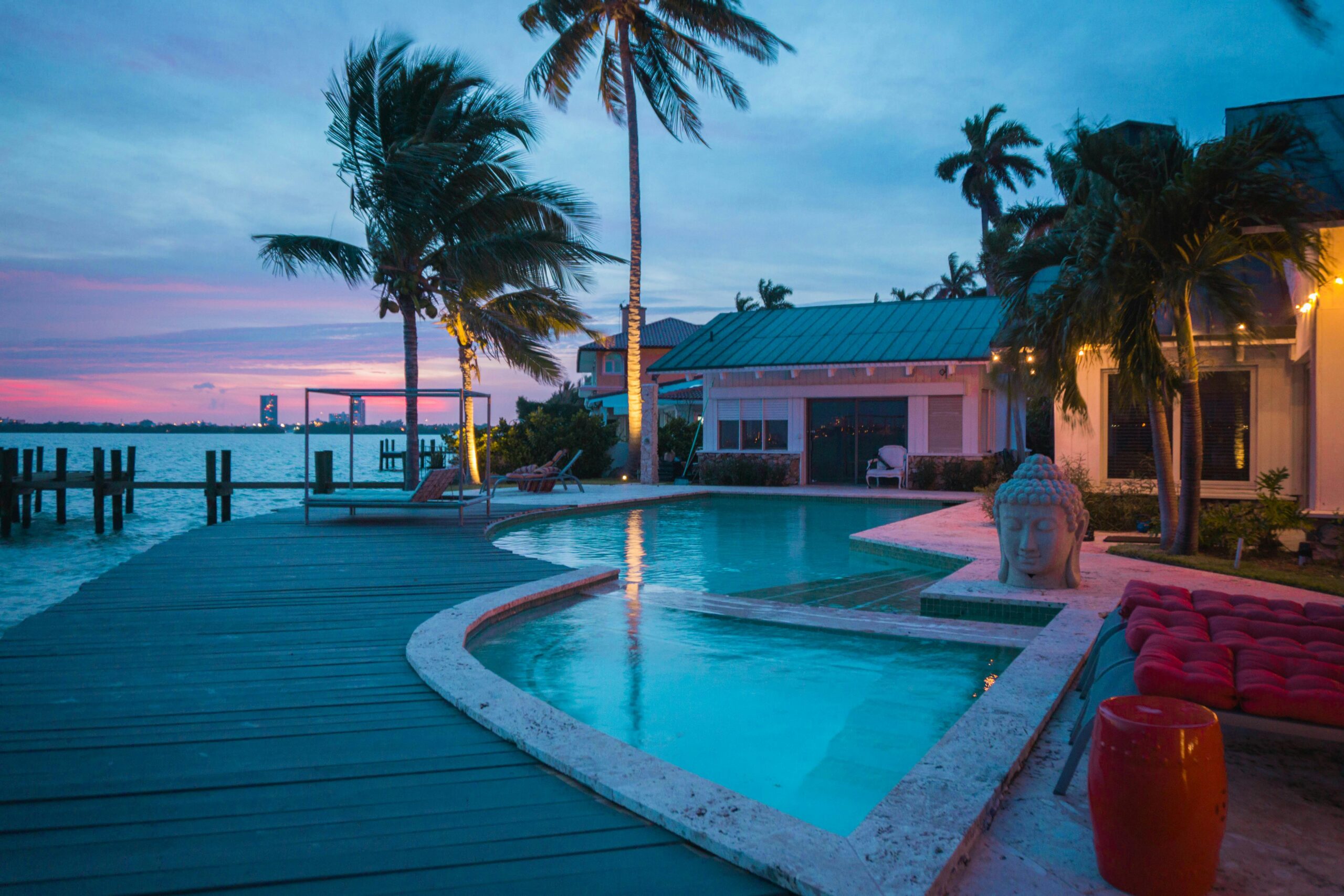Greenacres, FL hurricane impact resistant windows and doors