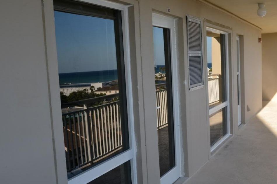 hurricane windows Lake Worth, FL