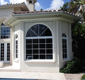hurricane windows Lake Worth, FL1