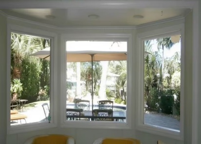 hurricane windows in Green Acres, FL