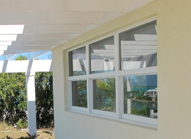 impact windows Green Acres, FL