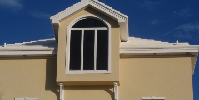 hurricane windows Boca Raton, FL