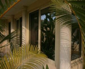 hurricane windows Boca Raton, FL1