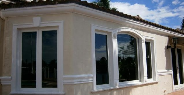 impact windows in Delray Beach, FL