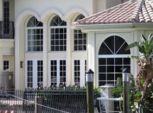 hurricane windows North Palm Beach, FL1