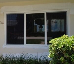 hurricane windows Green Acres, FL