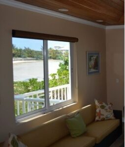 impact windows Green Acres, FL