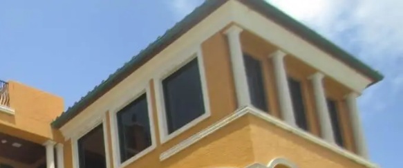 impact windows Lake Worth, FL