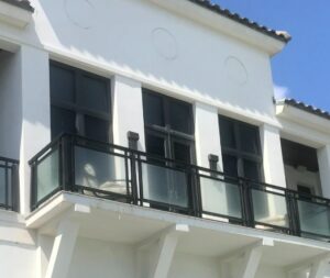 hurricane windows Boca Raton, FL