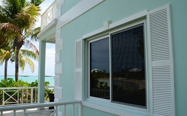 hurricane windows Delray Beach, FL