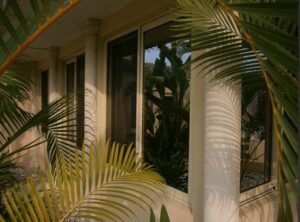 hurricane windows Delray Beach, FL