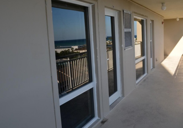 impact windows Delray Beach, FL