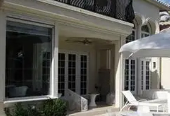 hurricane windows Boynton Beach, FL