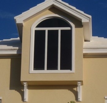 hurricane windows Delray Beach, FL