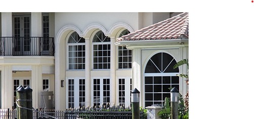 hurricane windows Green Acres, FL