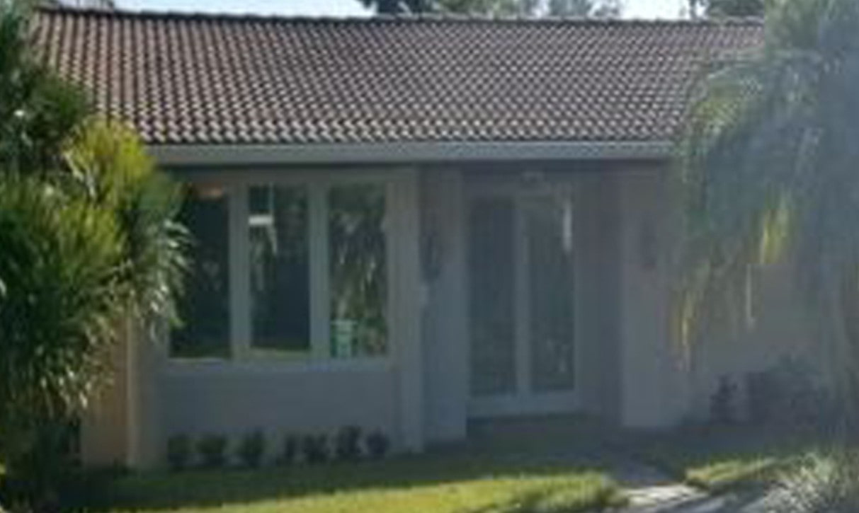 impact windows Boynton Beach, FL