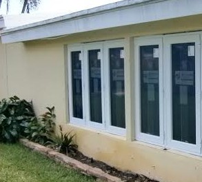 impact windows Delray Beach, FL