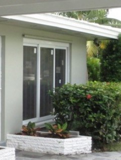 hurricane windows Boynton Beach, FL