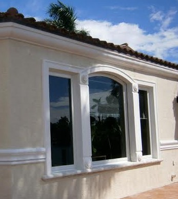 hurricane windows Boynton Beach, FL