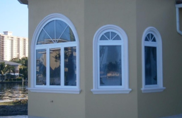 hurricane windows Green Acres, FL