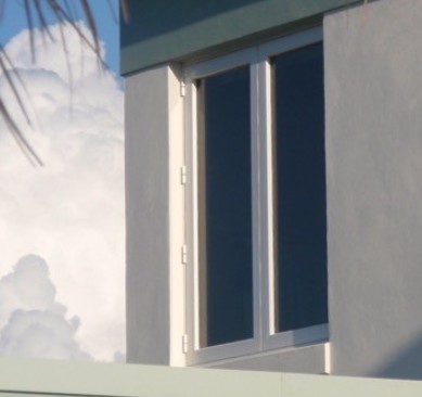 hurricane windows North Palm Beach, FL