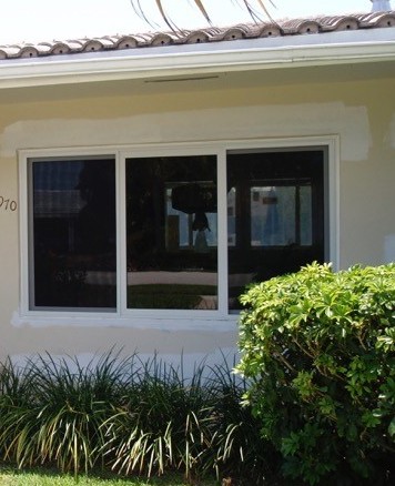 hurricane windows North Palm Beach, FL