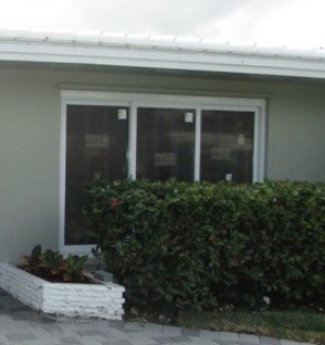 impact windows Delray Beach, FL