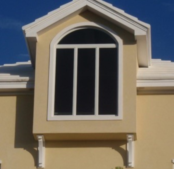 hurricane windows Green Acres, FL