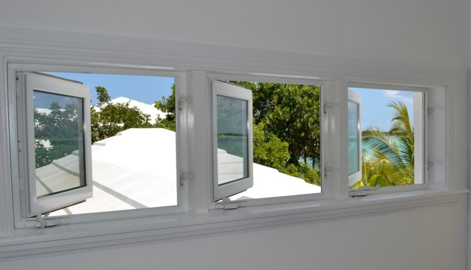 hurricane windows Lake Worth, FL