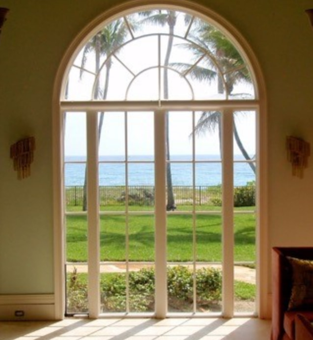 impact windows Lake Worth, FL