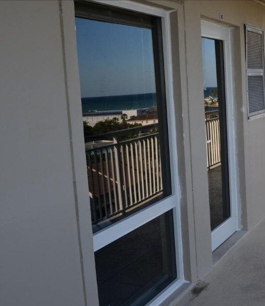 impact windows Green Acres, FL