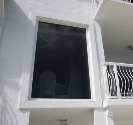 hurricane windows Delray Beach, FL