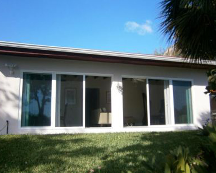 impact windows Boca Raton, FL