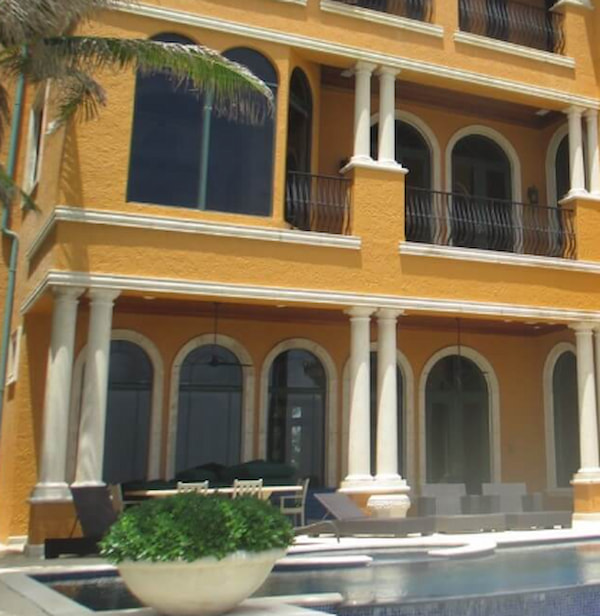impact windows North Palm Beach, FL