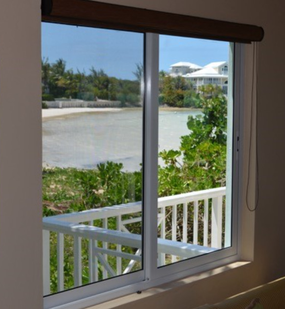 impact windows Green Acres, FL