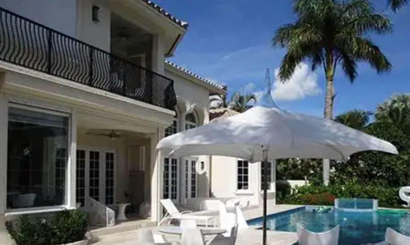 hurricane windows Boynton Beach, FL