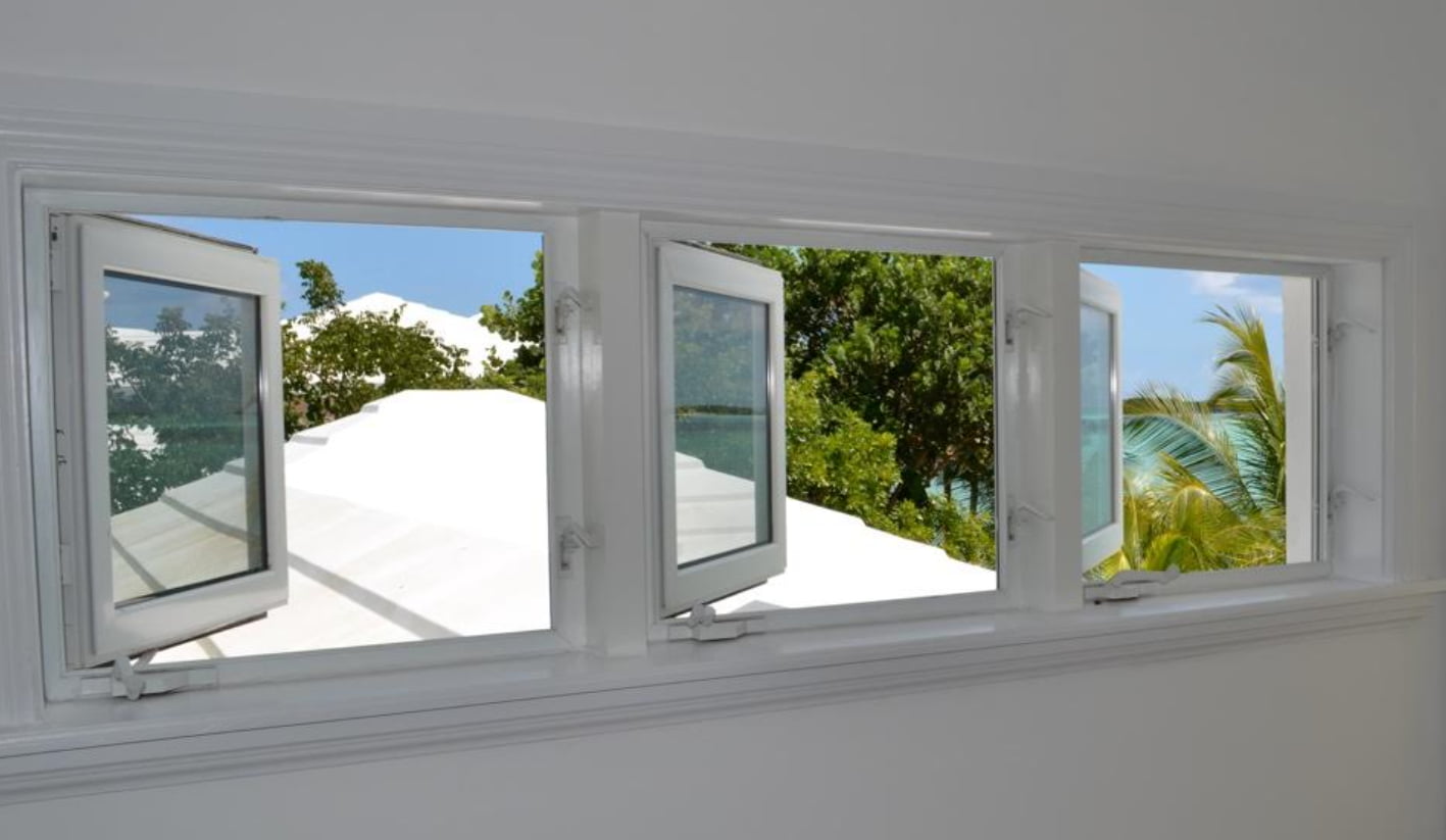 hurricane windows Delray Beach, FL